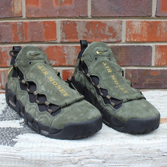 nike us dollars